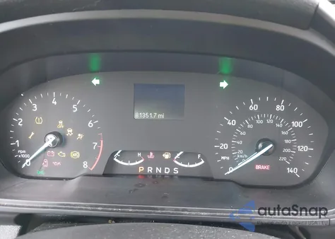 2020 Ford Ecosport S z USA, uszkodzony, nr VIN MAJ3S2FE7LC385779